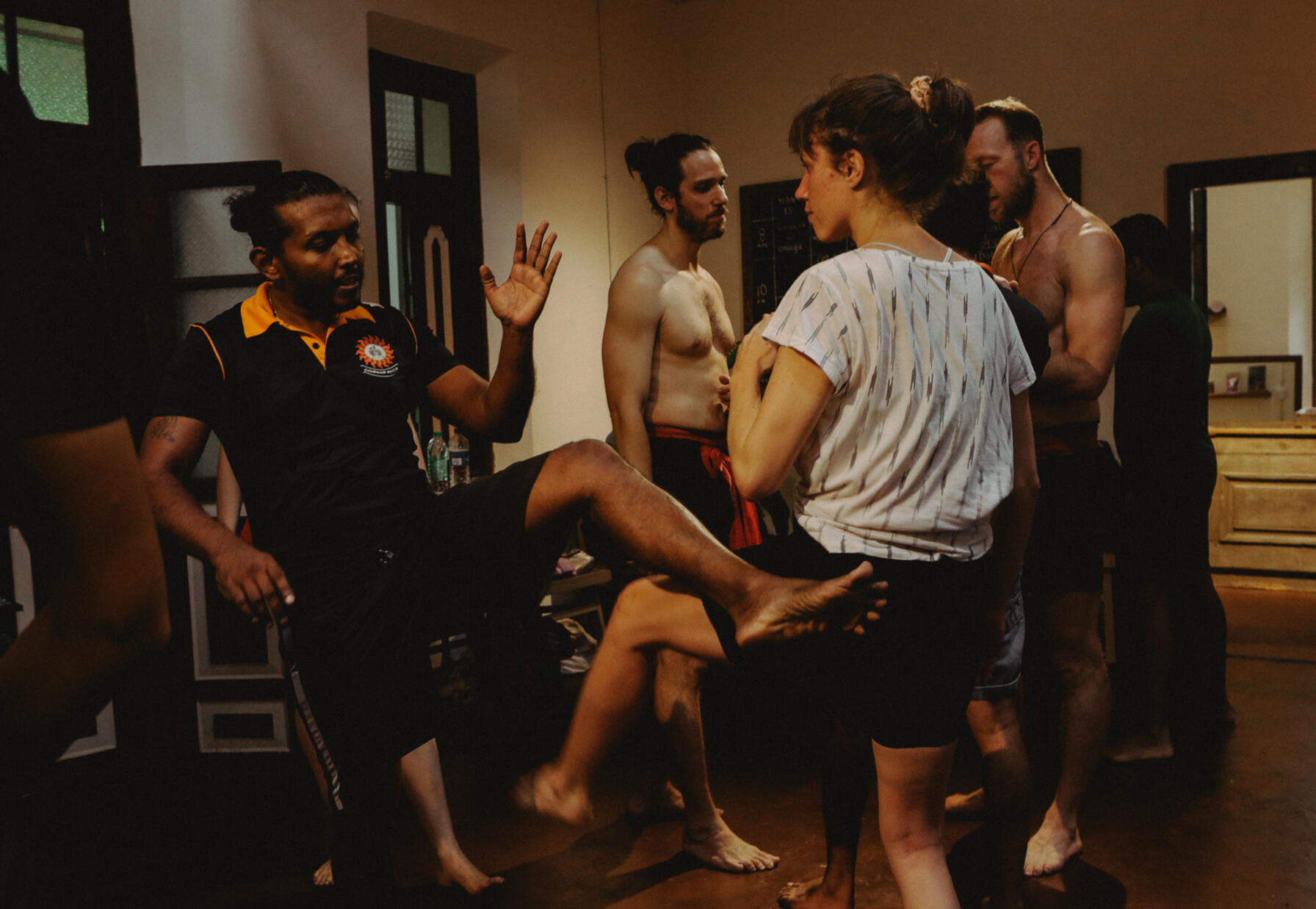 Mindful Retreats Sri Lanka Retreat Planning in Sri Lanka