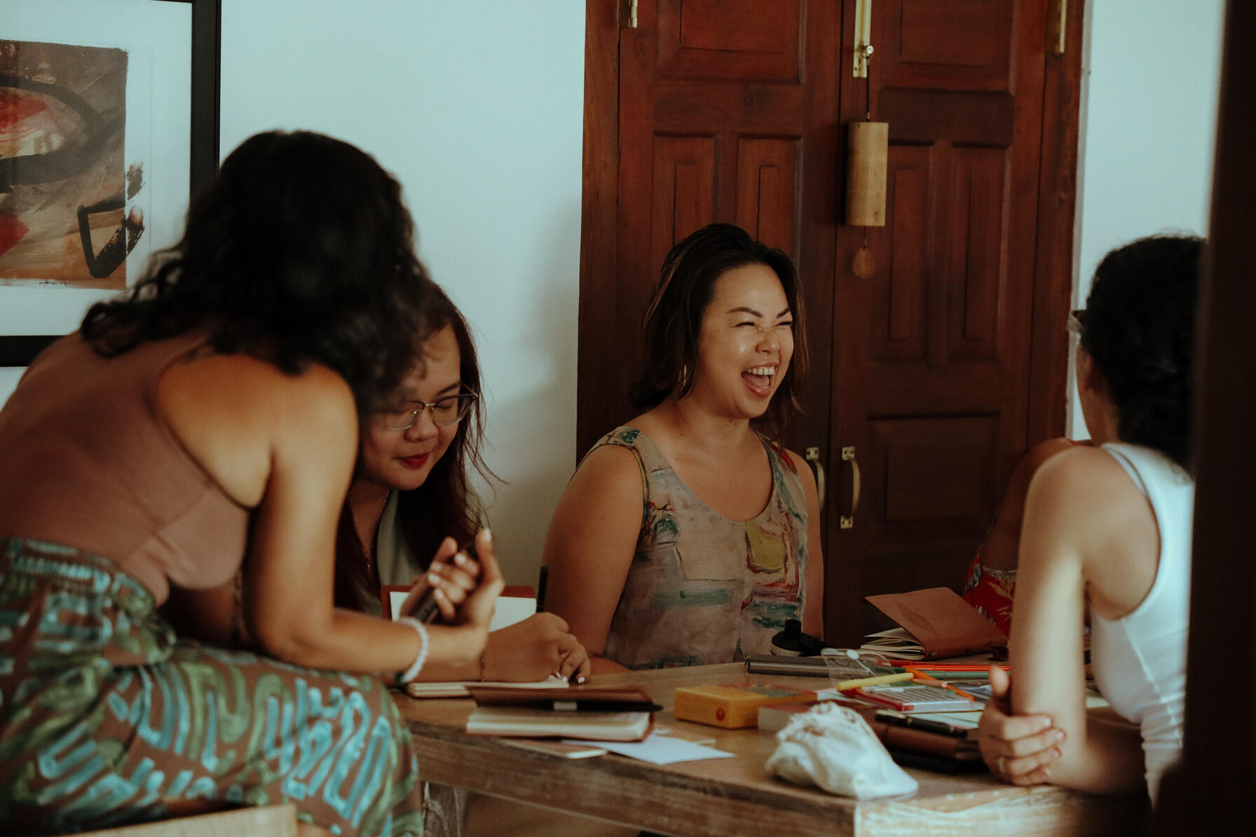 Mindful Retreats Sri Lanka Retreat Planning in Sri Lanka